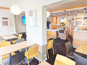 Hotels ibis budget Poitiers Sud : photos des chambres