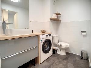 La Briochinn - Appartement Moderne et Lumineux - Proche FAC ITC Rabelais