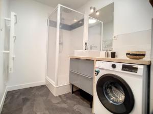 La Briochinn - Appartement Moderne et Lumineux - Proche FAC ITC Rabelais