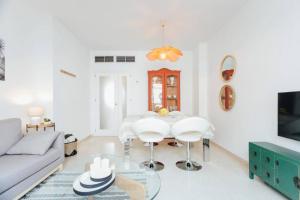 Reformed and bright- 2Bdr 1Bth- Nervion