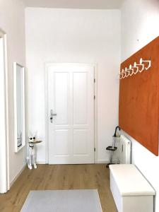 Historische Altbau Suite