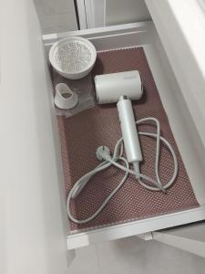 1 kambario jaukus butas ramioje vietoje