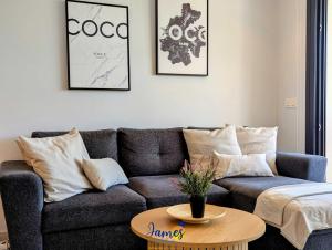 Chic Sunset Apart with Com Pool Duly14