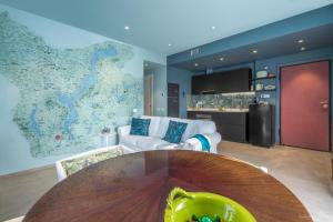 Draisina Bike Apartments DUE