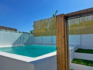 Casa Las Cumbres I - Ole Solutions