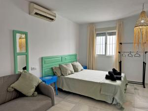 Casa Las Cumbres I - Ole Solutions