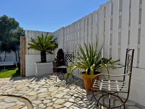 Casa Las Cumbres I - Ole Solutions