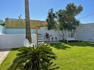 Casa Las Cumbres I - Ole Solutions