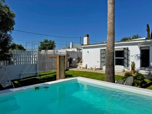 Casa Las Cumbres I - Ole Solutions