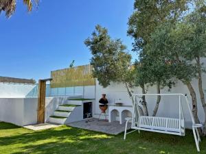 Casa Las Cumbres I - Ole Solutions