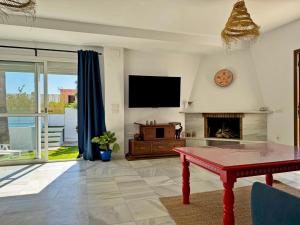 Casa Las Cumbres I - Ole Solutions