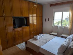 Inn Cloud Gjirokaster