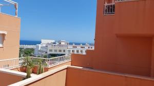 Apartamento acogedor en Mojácar, a 500 metros de la playa