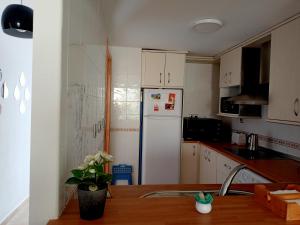 Apartamento acogedor en Mojácar, a 500 metros de la playa