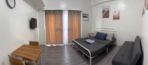 Davao Condo Near Airport & Malls