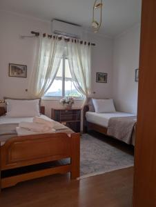 Inn Cloud Gjirokaster