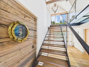 Boutique Guesthouse Villa Pescheria B&B