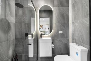 Hollow Mountain Cabin Laharum Dadswell Bridge