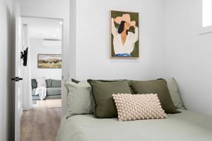 Hollow Mountain Cabin Laharum Dadswell Bridge