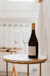 Dimora Tatà - Apulian charming suite - Monopoli