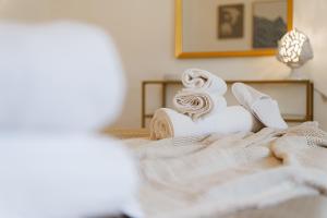 Dimora Tatà - Apulian charming suite - Monopoli