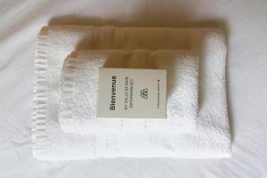 Les appartements palois à deux pas des Halles