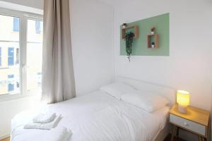 Les appartements palois à deux pas des Halles