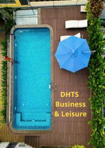 DHTS Business Hotel & Apartment