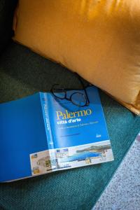 Finestre sul Massimo - Centro Storico Palermo