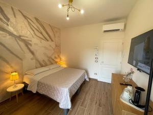 Monte Boutique ROOMS