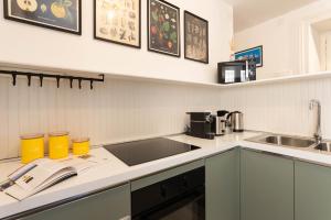 Finestre sul Massimo - Centro Storico Palermo