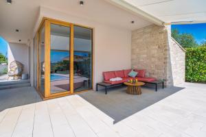 Villa Roberta ZadarVillas