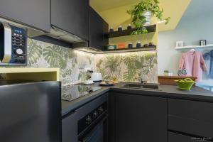 Draisina Bike Apartments UNO