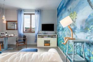 Draisina Bike Apartments UNO