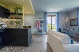 Draisina Bike Apartments UNO