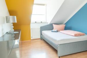 Angela Apartments