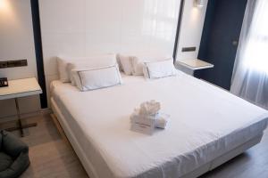 Premium Room room in Hotel Málaga Nostrum Airport