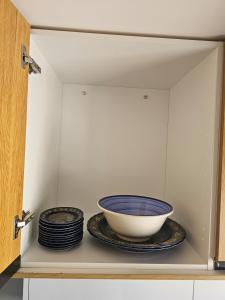 Appartement Salicorne 3, T3