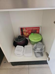 Appartement Salicorne 3, T3