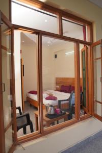 White Mountain By Pahadi Adda