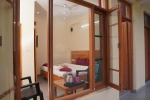 White Mountain By Pahadi Adda