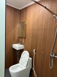 THUs APARTMENT near Ben Thanh Market