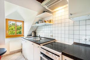 Gutshof Lesch - Ferienwohnung 1