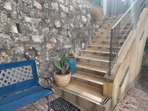 Maisons d'hotes Sensivilla Guest House - Grasse - Costa Azzurra : photos des chambres