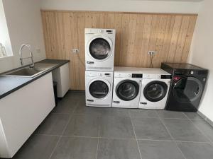 Maisons de vacances Gite du Douet de moulagny : photos des chambres