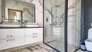 Villa AMMA piscine chauffée sans vis-à-vis