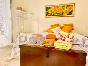 Maisons d'hotes Sensivilla Guest House - Grasse - Costa Azzurra : photos des chambres
