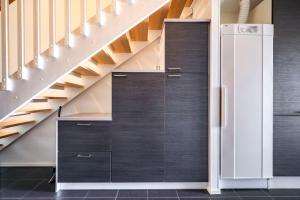 Päätyhuoneisto Skyvillas B 21