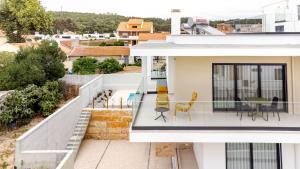 Paraiso da Foz - BY SCH