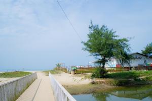 Ocean Whisper Goa